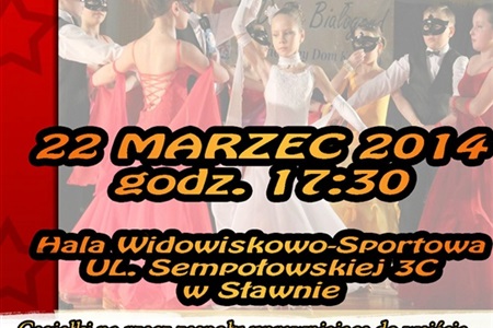 VI wiosenny Festiwal Tańca Z "Gracją"