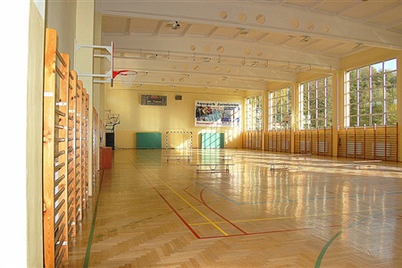 Sala Sportowa